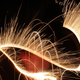 Illustration for article titled If Youd Like Your Wedding Party Send off to End up Being Unique as Well as Original, Then Consider Using Sparklers!